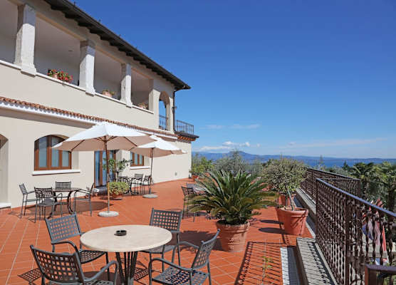 San Rocco Relais 1