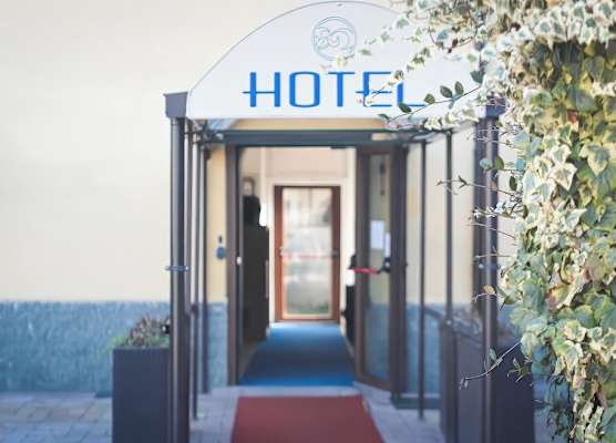 La Boheme SMART Hotel 1