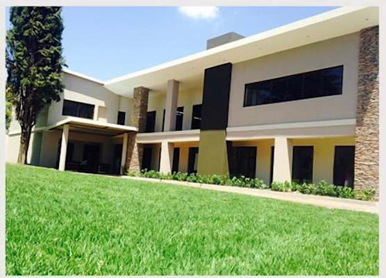 Angel Guest House 1