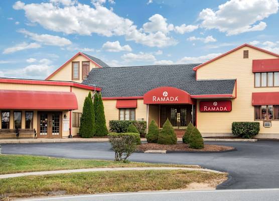 Ramada by Wyndham Groton Mystic 1