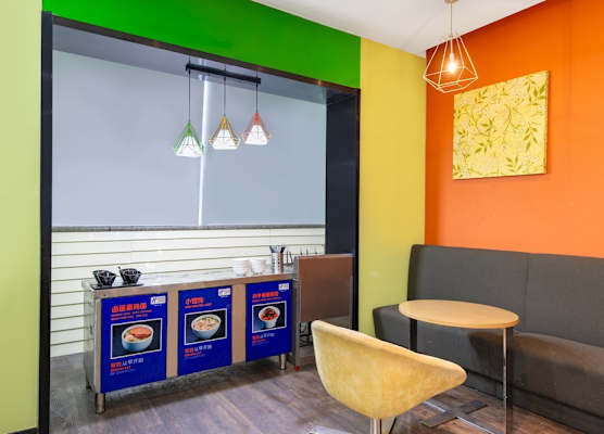 Holiday Inn Express Yangzhou City Center By IHG 1