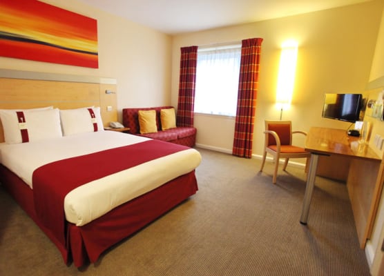 Holiday Inn Express BIRMINGHAM - REDDITCH by IHG 1