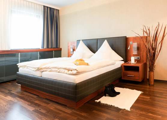 City Hotel Roding 1