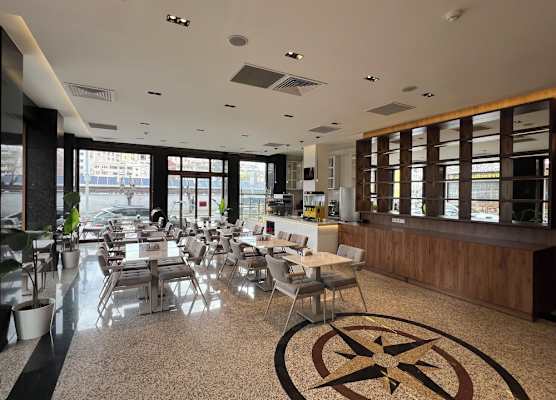 İstanblu Hotel&Spa 1
