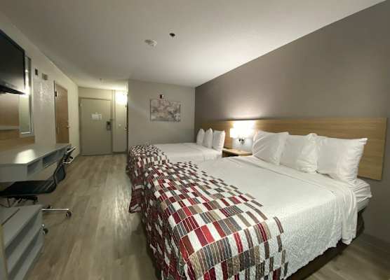 Red Roof Inn Winston-Salem 1