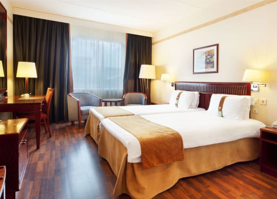Holiday Inn HELSINKI - EXPO by IHG 1