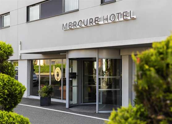 Mercure Belfort Centre 1