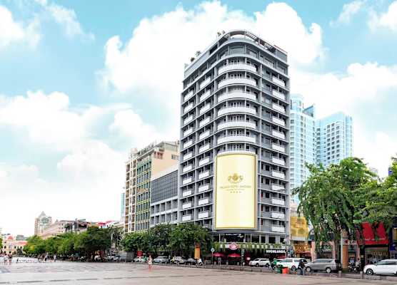 Palace Hotel Saigon 1