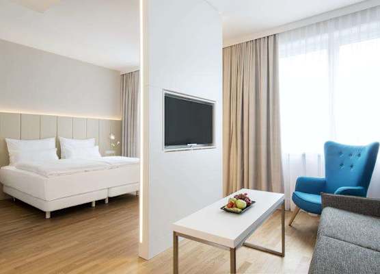 NH Collection Wien Zentrum 1