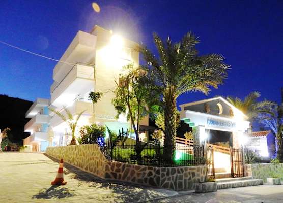 Farkia Exclusive Studios 1