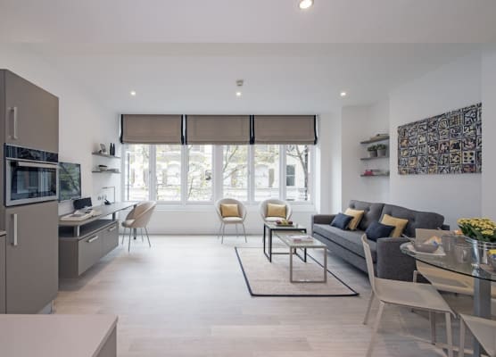 The Rosebery by Supercity Aparthotels 1
