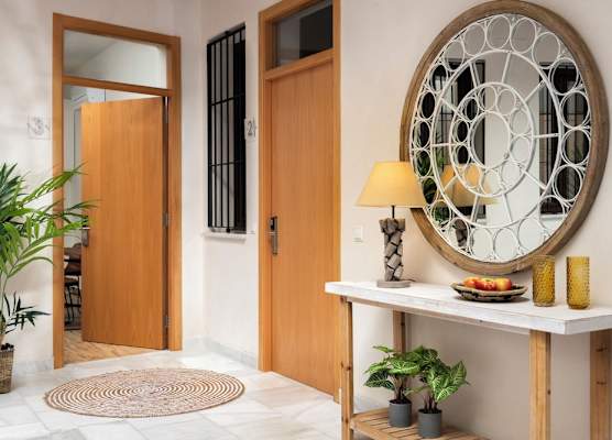 MH Apartments Central Sevilla 1