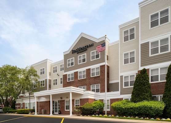 Residence Inn Long Island Holtsville 1