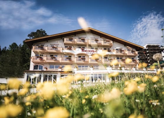 Vitalhotel Kaiserhof 1