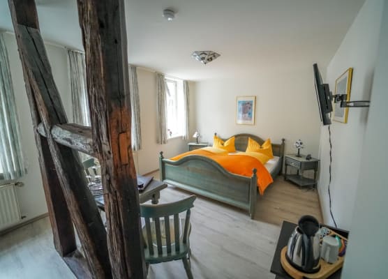 Hotel Celler Auszeit 1