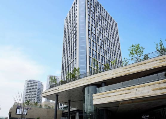 Futakotamagawa Excel Hotel Tokyu 1