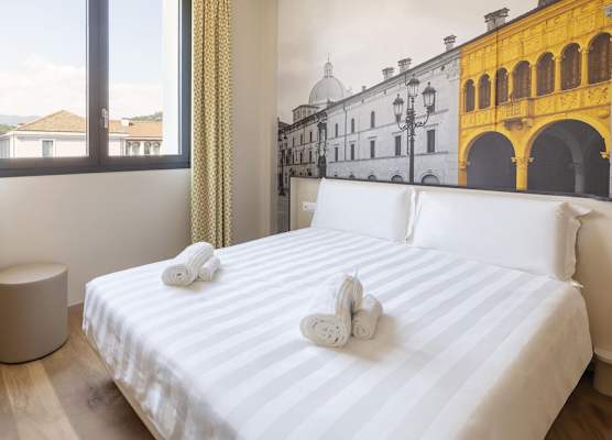B&B Hotel Brescia 1