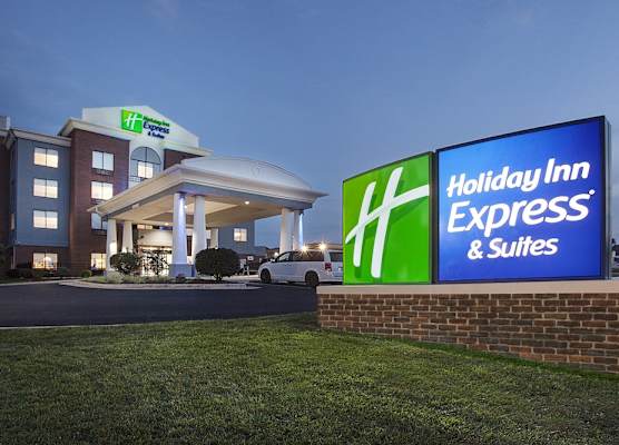 Holiday Inn Express & Suites CULPEPER by IHG 1