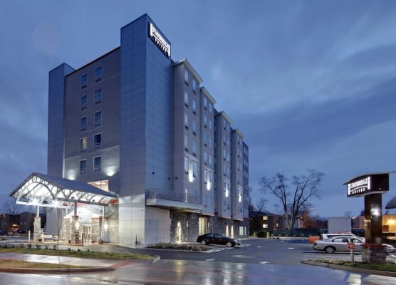 Staybridge Suites Columbus Univ Area - OSU by IHG 1