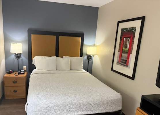 MainStay Suites Washington Dulles Airport 1