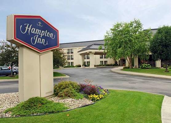 Hampton Inn Lacrosse/Onalaska 1