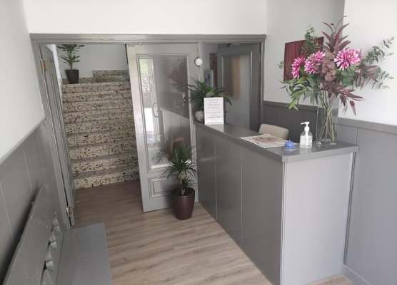 Hostal Cruce 1