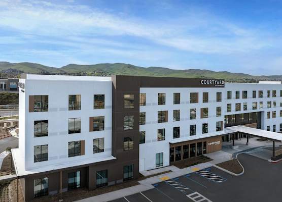 Courtyard by Marriott Antioch Pittsburg 1