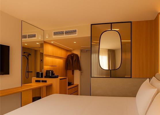 Golden Tulip Avignon Le Paradou 1