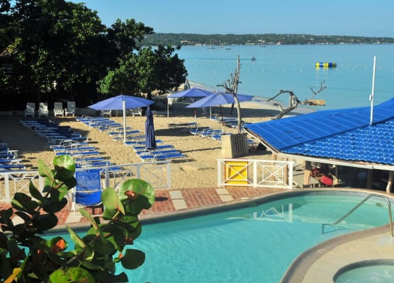 Negril Treehouse Resort 1