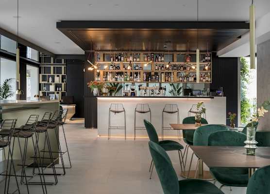 We Me Suite Hotel 1