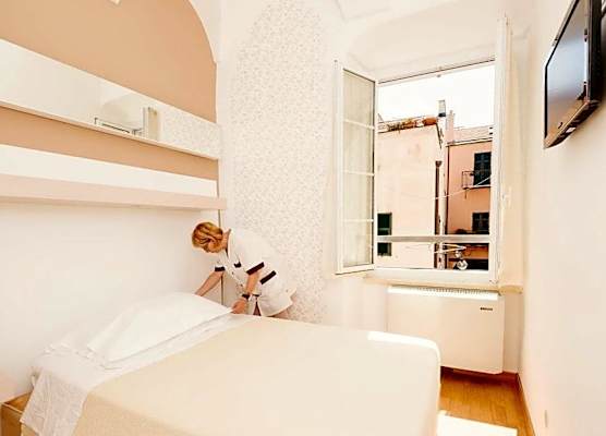 Hotel Melograno 1