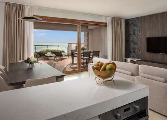 Portopiccolo Apartments 1