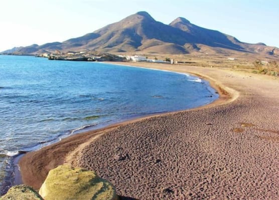Hotel de Naturaleza Rodalquilar & Spa Cabo de Gata 1