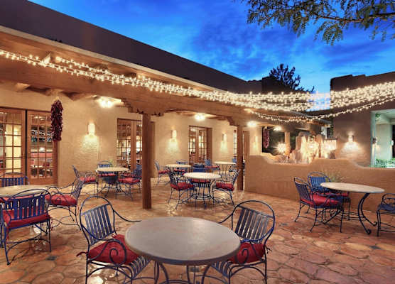 Courtyard by Marriott Albuquerque 1