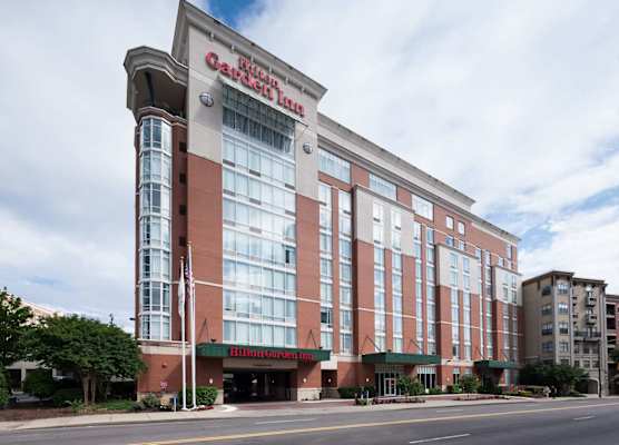 Hilton Garden Inn Nashville Vanderbilt 1