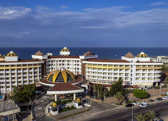 Side Alegria Hotel & Spa - All Inclusive-Adult Only 1
