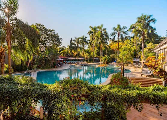 Hotel Saint George 1