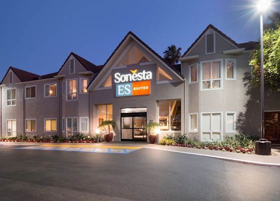 Sonesta ES Suites Huntington Beach Fountain Valley 1