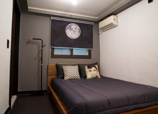 Apollo Guesthouse 1