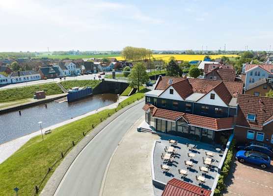 Nordseehotel Tausendschön 1