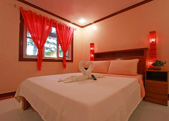 Nigi Nigi Too Beach Resort 1