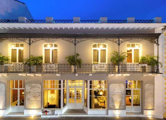 Hotel San Felipe 1