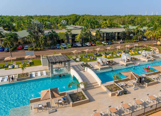 Novotel Darwin Airport 1