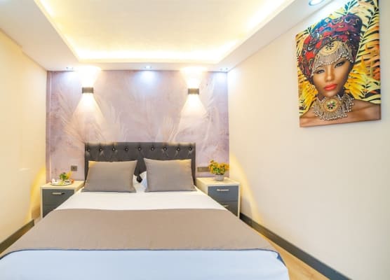 Blue Marina Hotel 1