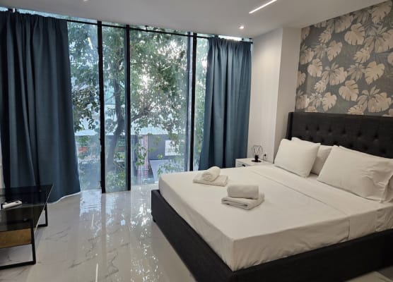 Nikis 20 Suites 1