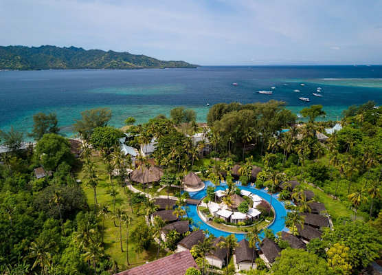 Gili Air Lagoon Resort By Waringin Hospitality 1