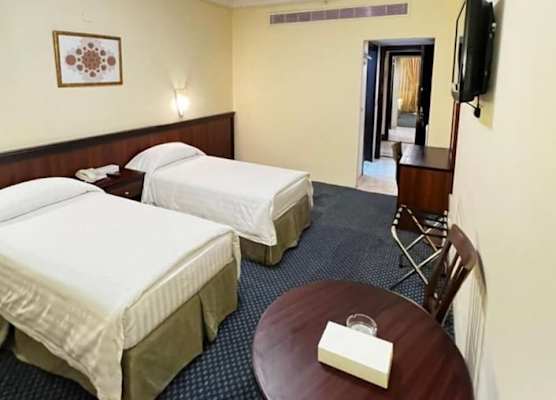 Abraj Al Tayseer Tuwa Hotel 1