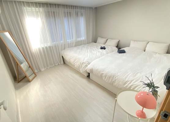 High Street Guest House 1