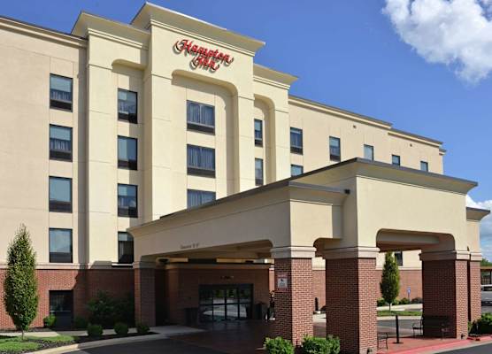 Hampton Inn Springfield-Southeast, MO 1