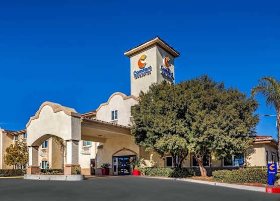 Comfort Inn & Suites Murrieta Temecula Wine Country 1